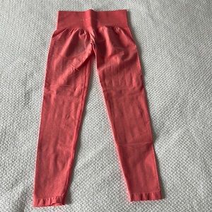 NVGTN contour seamless leggings